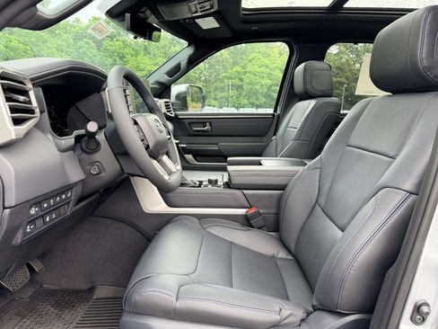 New 2026 Toyota Tundra Platinum AWD/4WD image 18