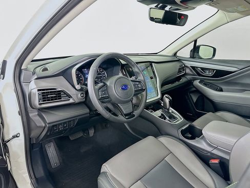 Used 2025 Subaru Outback Onyx Edition XT image 9