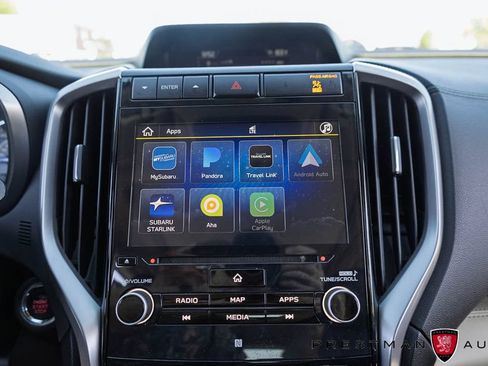 Used 2020 Subaru Ascent Limited w/ Technology Package AWD/4WD image 36