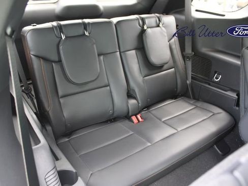 New 2026 Ford Explorer Tremor image 10