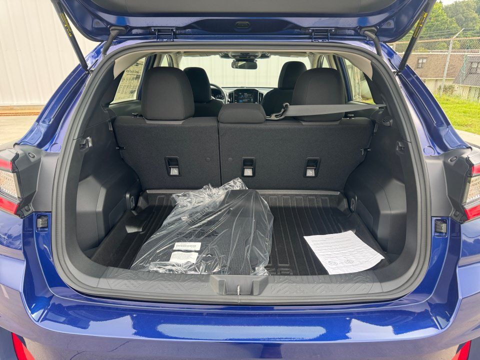 New 2026 Subaru Impreza 2.0i Sport AWD/4WD image 15