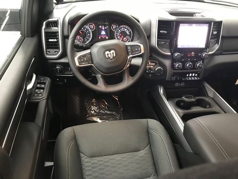 New 2026 RAM 1500 Big Horn image 32