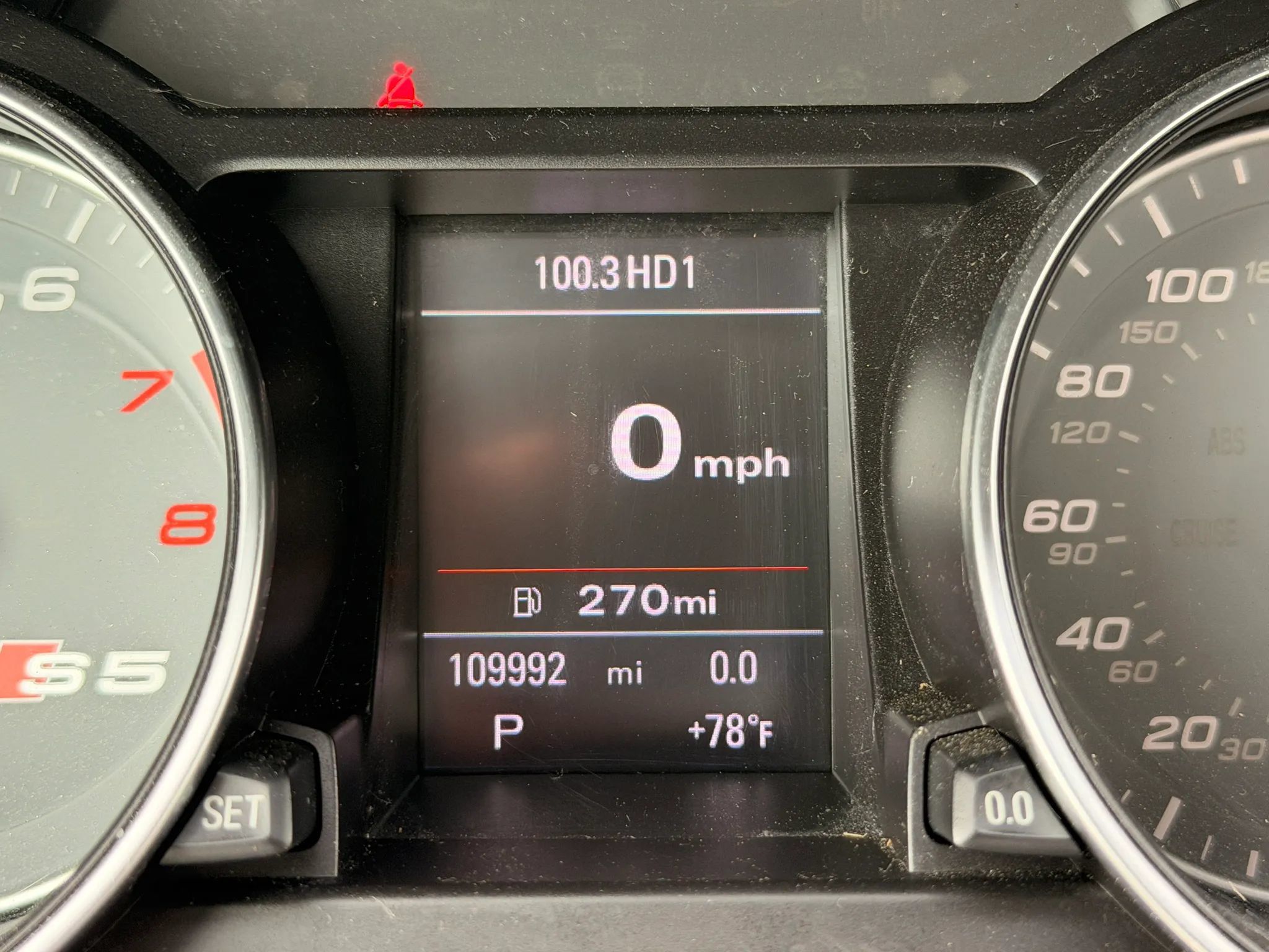 Used 2011 Audi S5 Premium Plus AWD/4WD image 8
