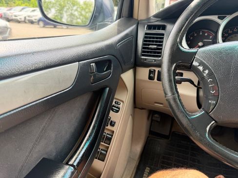 Used 2005 Toyota 4Runner Sport RWD image 25