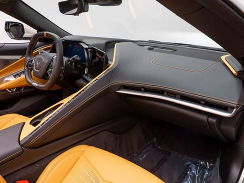 Used 2024 Chevrolet Corvette Z06 image 42