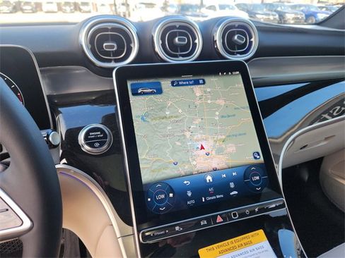 New 2026 Mercedes-Benz GLC 300 4MATIC image 21