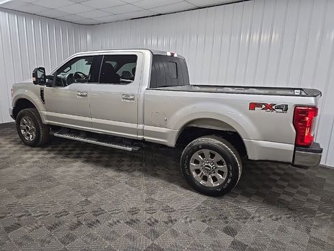 Used 2019 Ford F250 Lariat w/ Lariat Ultimate Package image 4