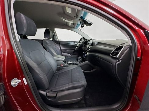 Used 2020 Hyundai Tucson SEL image 39