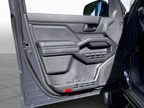 New 2026 Toyota Tacoma SR5 image 10