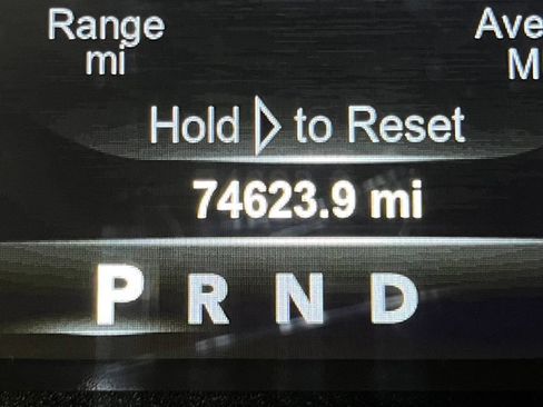 Used 2017 RAM 1500 Rebel w/ Luxury Group AWD/4WD image 29