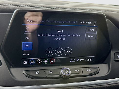 Used 2022 Chevrolet Blazer LT image 14