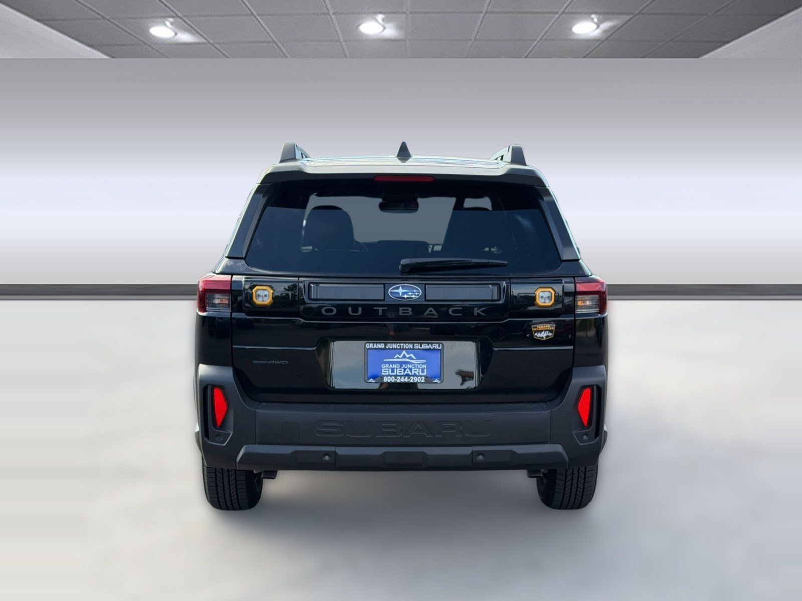 New 2026 Subaru Outback Wilderness AWD/4WD image 10