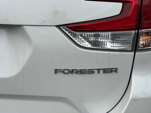 Used 2021 Subaru Forester Premium w/ Popular Package #1 image 12