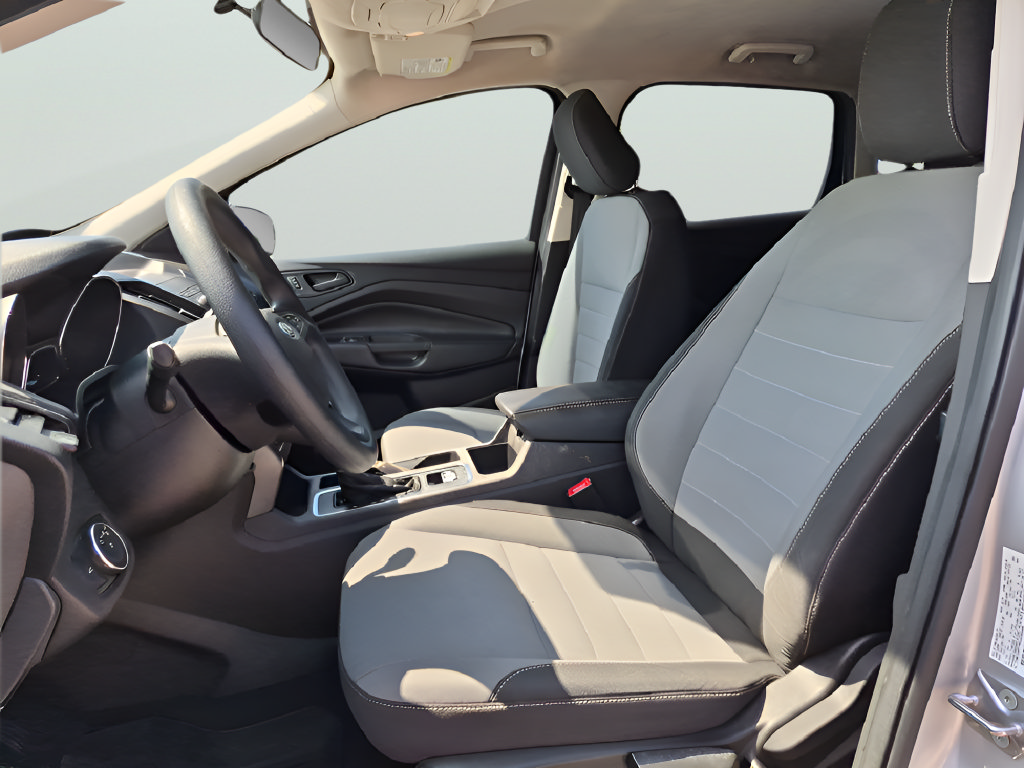 Used 2019 Ford Escape S FWD image 16