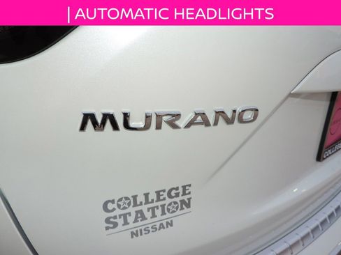 Used 2024 Nissan Murano SL image 13