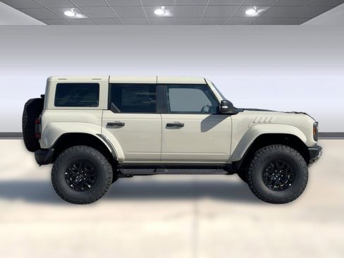 New 2025 Ford Bronco Raptor image 7