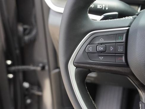 New 2026 Jeep Grand Cherokee Altitude AWD/4WD image 31