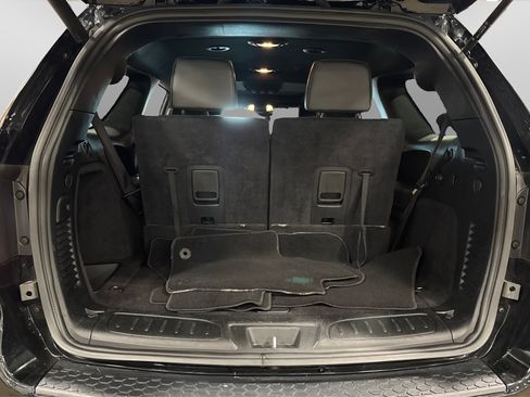 Used 2025 Dodge Durango R/T AWD/4WD image 48