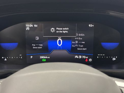 Used 2024 Volkswagen Taos S AWD/4WD image 13