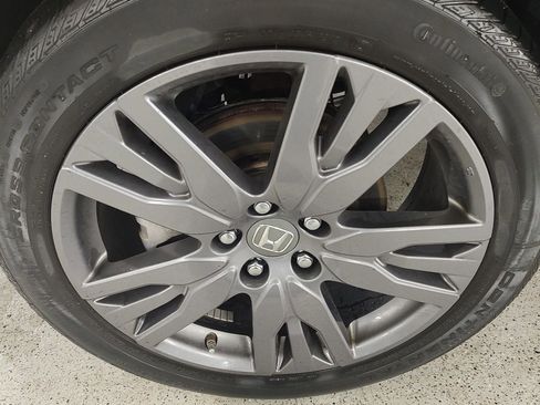 Used 2021 Honda Passport EX-L image 34