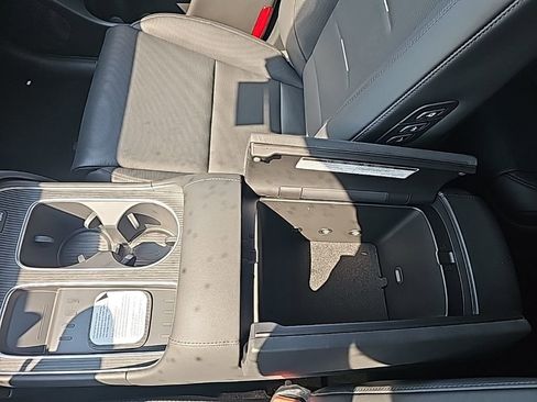 New 2026 Hyundai Palisade Calligraphy image 24