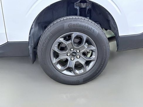 Used 2024 Ford Maverick XLT w/ Equipment Group 300A Standard AWD/4WD image 28