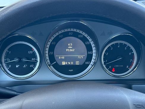 Used 2011 Mercedes-Benz C 300 Sedan image 24