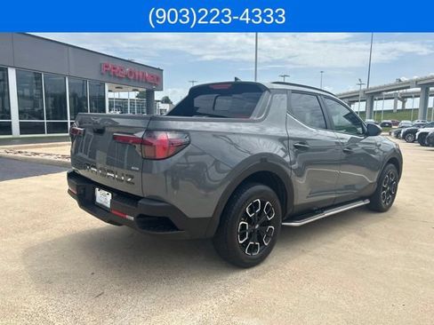 Used 2024 Hyundai Santa Cruz SEL w/ Activity Package AWD/4WD image 13