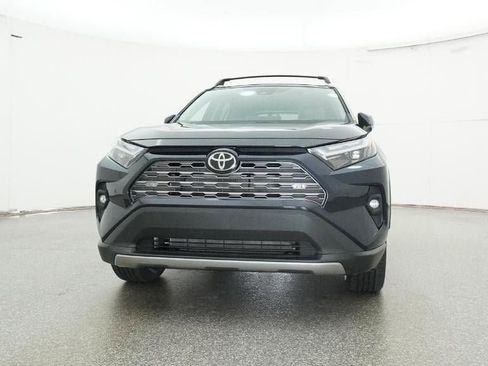 New 2025 Toyota RAV4 Limited image 31