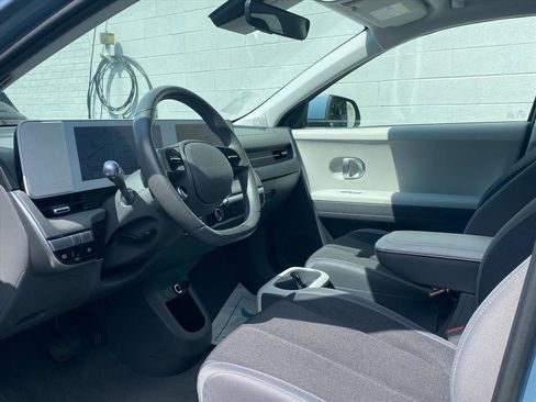Used 2024 Hyundai Ioniq 5 SEL RWD image 10