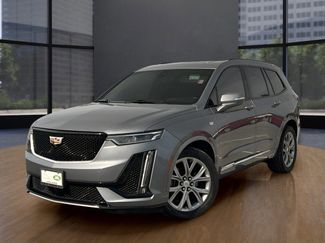 Used 2020 Cadillac XT6 Sport w/ Platinum Package video 1