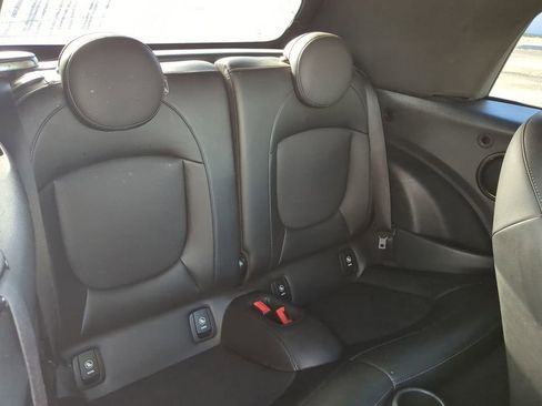 Used 2019 MINI Cooper Convertible image 13