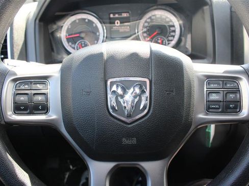 Used 2024 RAM 1500 Classic Warlock image 14