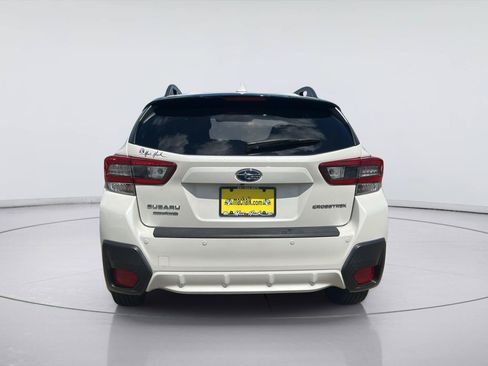Used 2023 Subaru Crosstrek 2.5i Limited w/ Moonroof Package AWD/4WD image 5