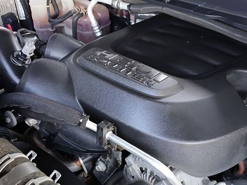 Used 2019 RAM 2500 Tradesman AWD/4WD image 30