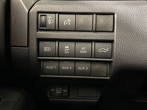 New 2026 Toyota Tacoma TRD Off-Road image 28