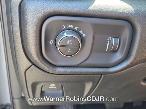 New 2026 RAM 1500 Express RWD image 26