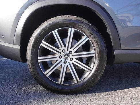 Used 2025 Mercedes-Benz GLE 450e GLE 450e image 26