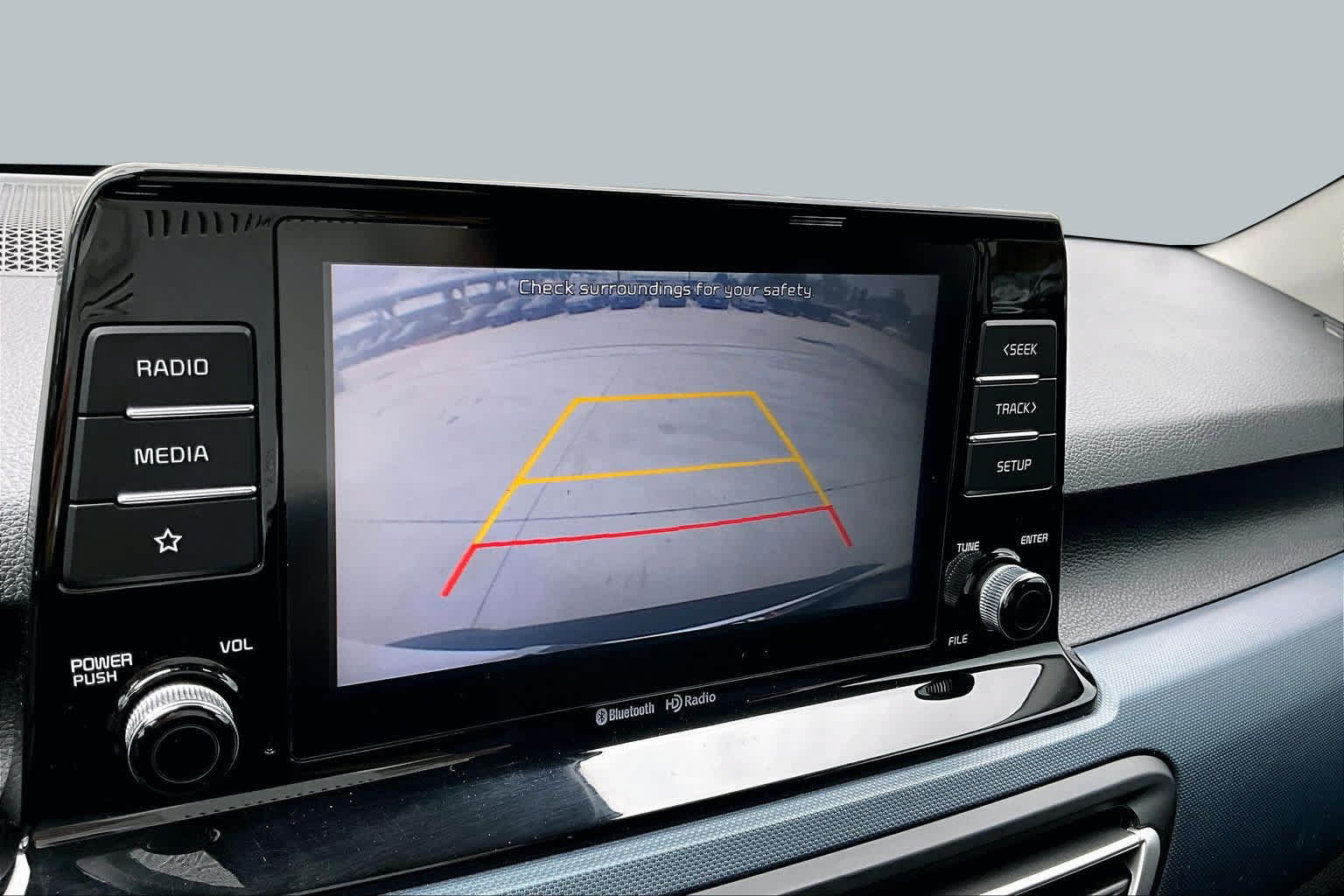 Used 2021 Kia Seltos S FWD image 25