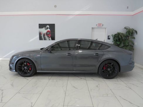 Used 2018 Audi A7 3.0T Prestige image 7