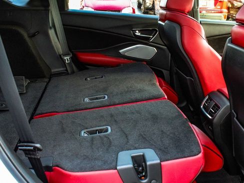 Used 2022 Acura RDX A-Spec image 37