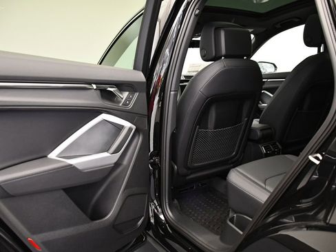 Used 2025 Audi Q3 2.0T Premium w/ Convenience Package image 43