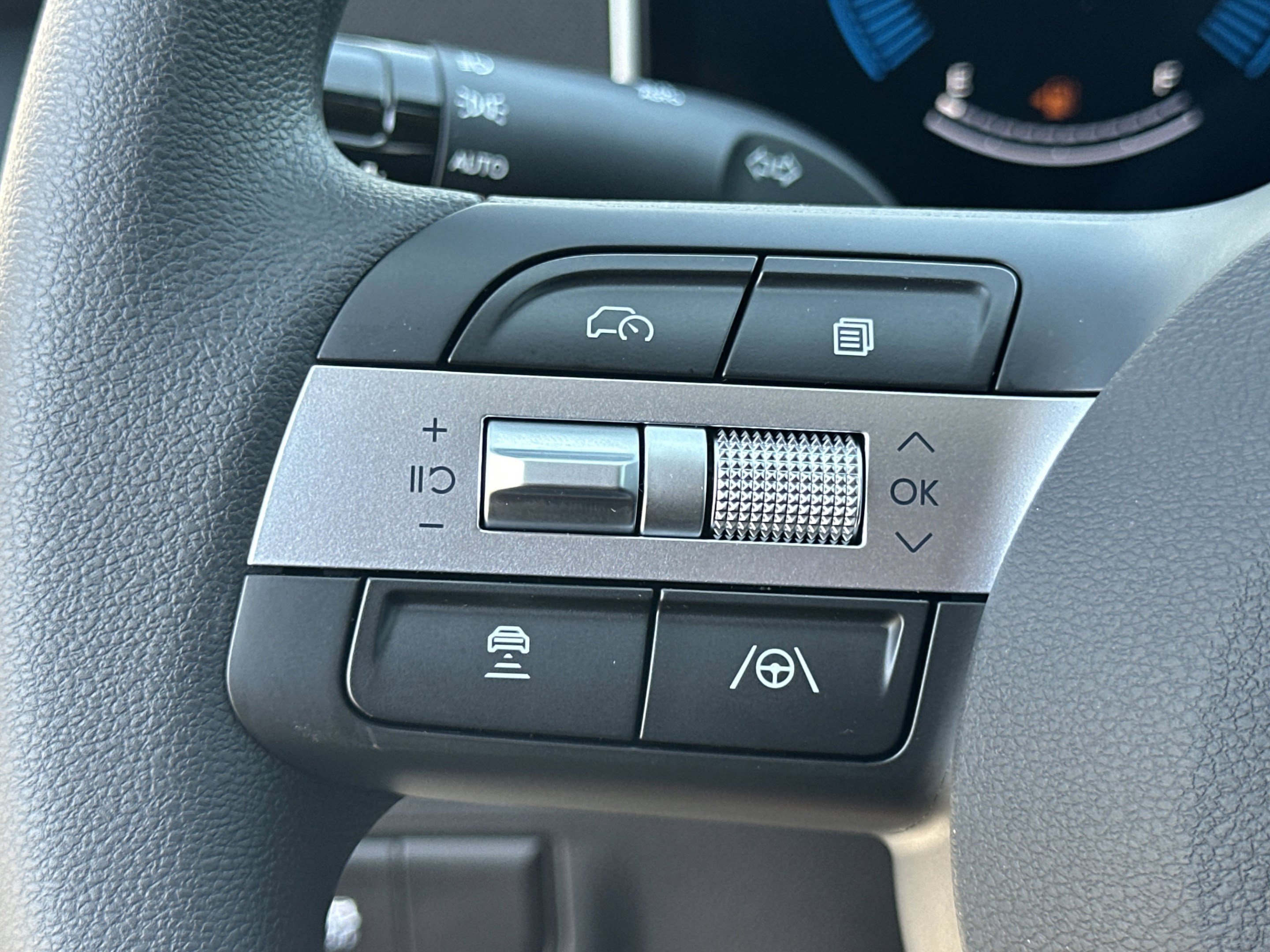 New 2026 Hyundai Tucson SEL FWD image 14