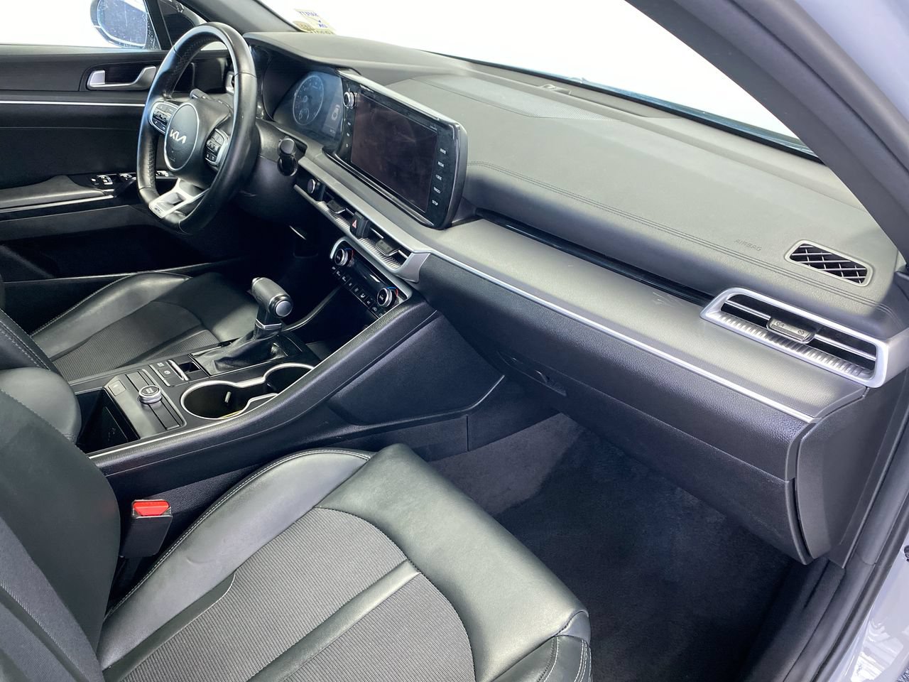 Certified 2023 Kia K5 GT-Line FWD image 30