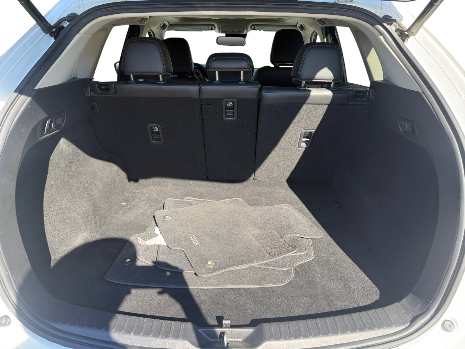 Used 2019 MAZDA CX-5 Grand Touring AWD/4WD image 17