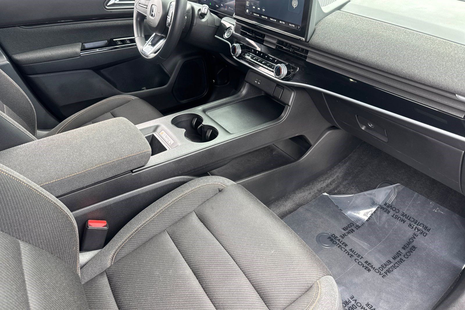 Used 2024 Honda Prologue EX image 34