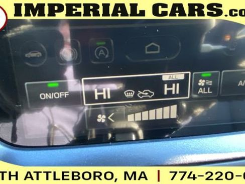 New 2026 Subaru Crosstrek 2.5i Limited image 24