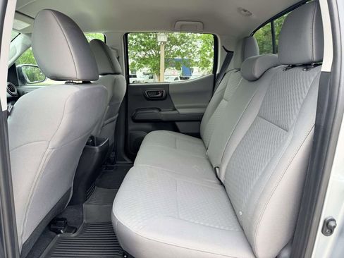 Certified 2023 Toyota Tacoma SR w/ SR Convenience Package RWD image 17