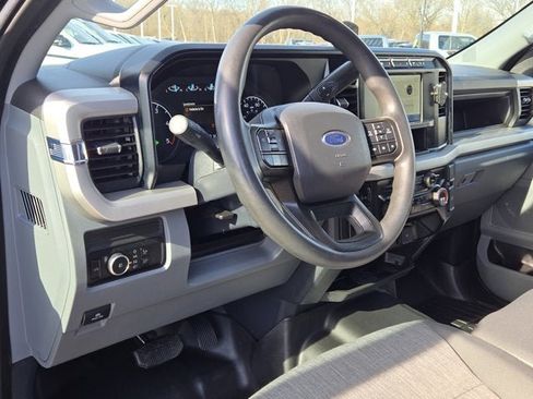 Used 2023 Ford F350 XL w/ XL Driver Assist Package image 17