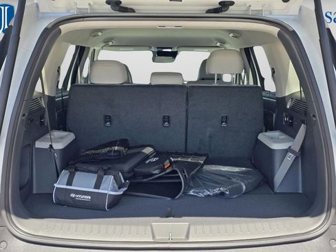 New 2026 Hyundai Santa Fe SEL image 37